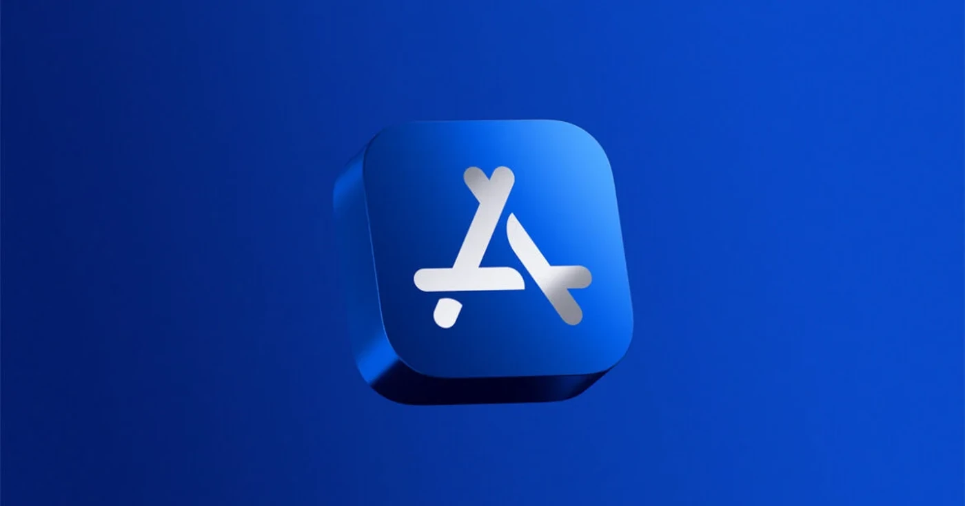 Apple NFTs App Store