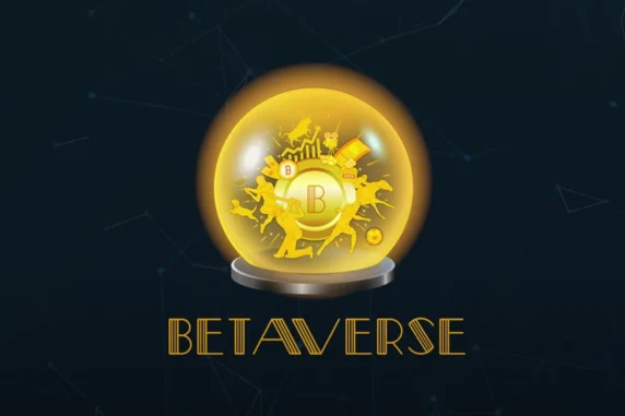 Betaverse