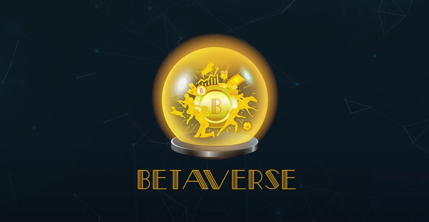 Betaverse