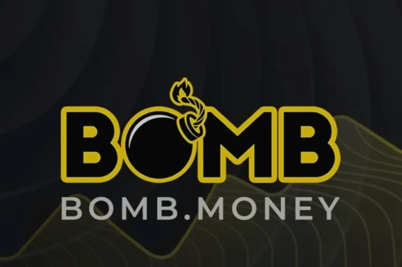 Bomb Money