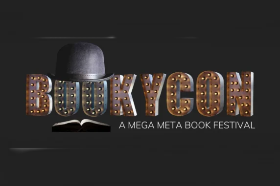 BookyCon