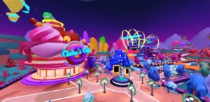 Claires ShimerVille