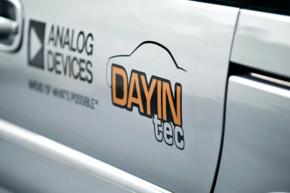 Dayin Technology