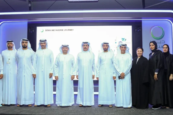 DEWA Metaverse