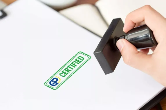 EuroPrivacy Certified
