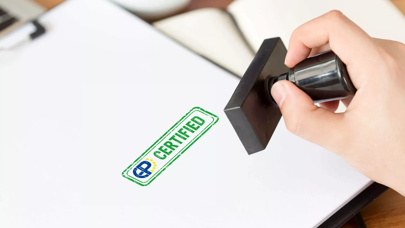 EuroPrivacy Certified