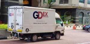 GDEX