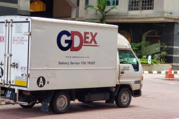GDEX
