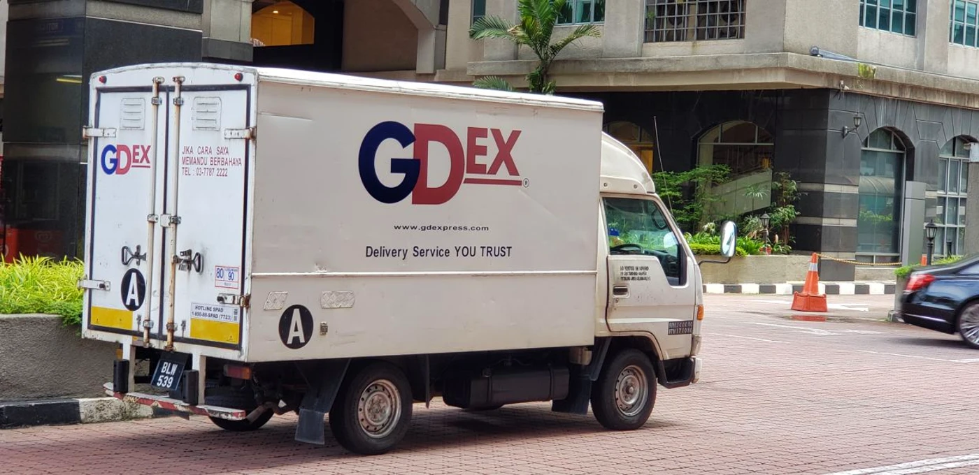 GDEX