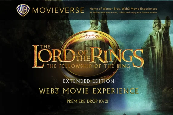 WB Movieverse