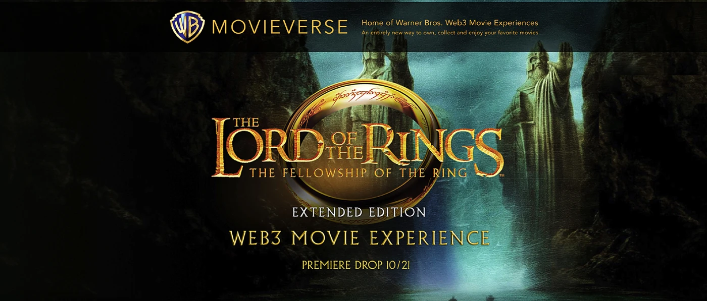 WB Movieverse