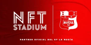 NFT Stadium X CF La Nucía Genesis NFT Collection