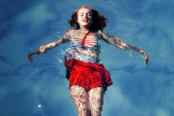 Norma Jeane
