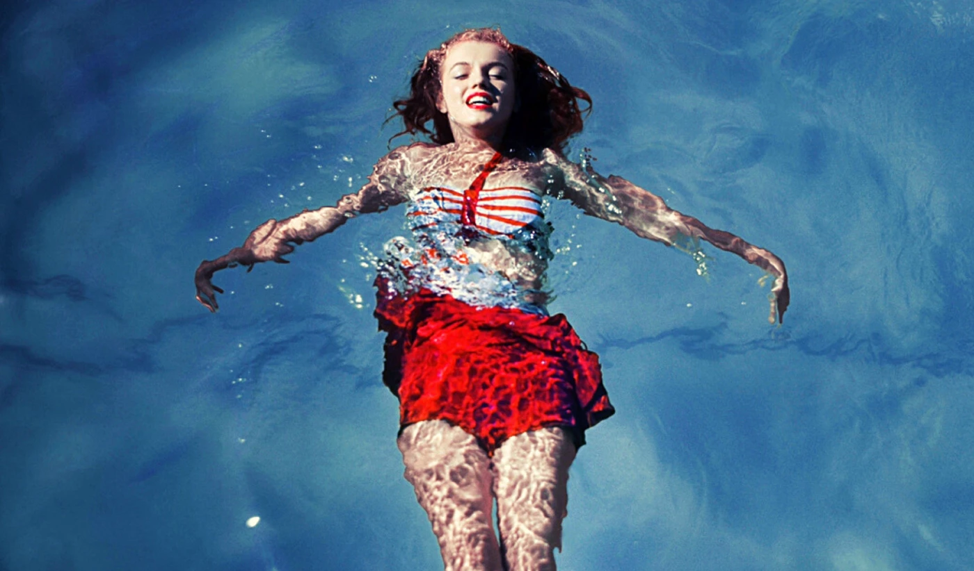 Norma Jeane