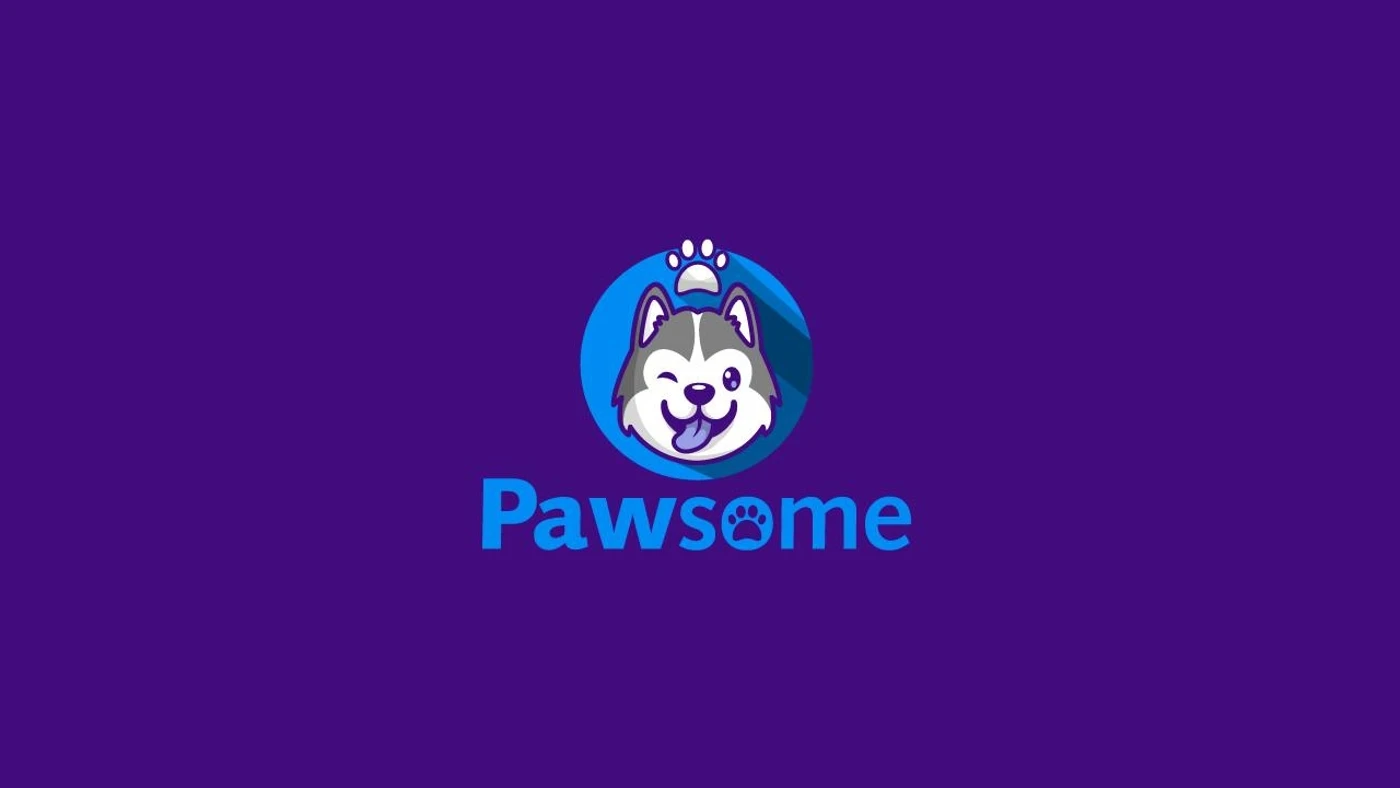 Pawsome