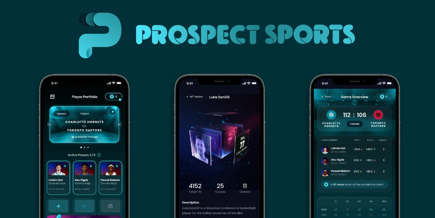 Prospect Sports