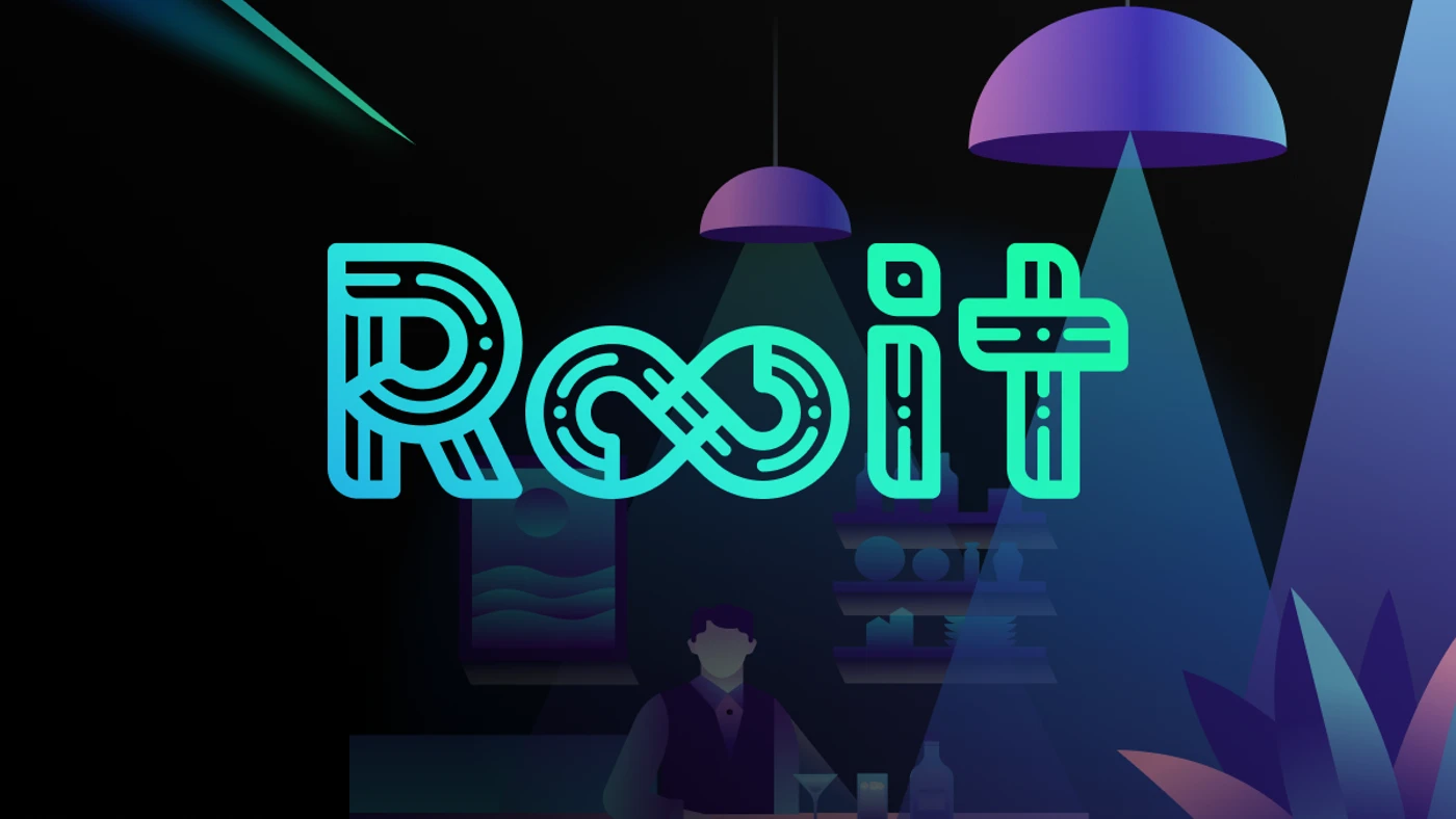 Rooit