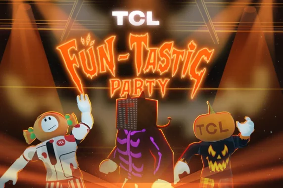 Halloween #Fun_Tastic Party