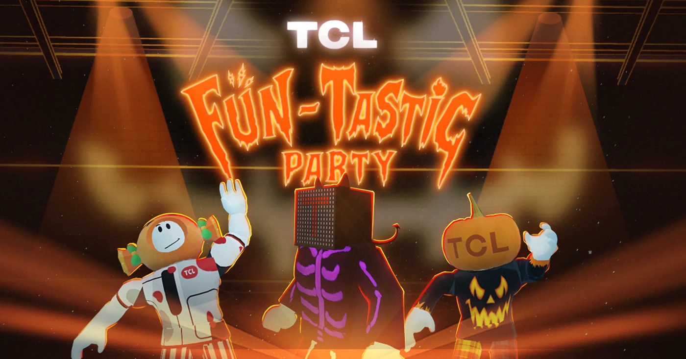 Halloween #Fun_Tastic Party
