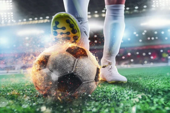 Football in the Metaverse