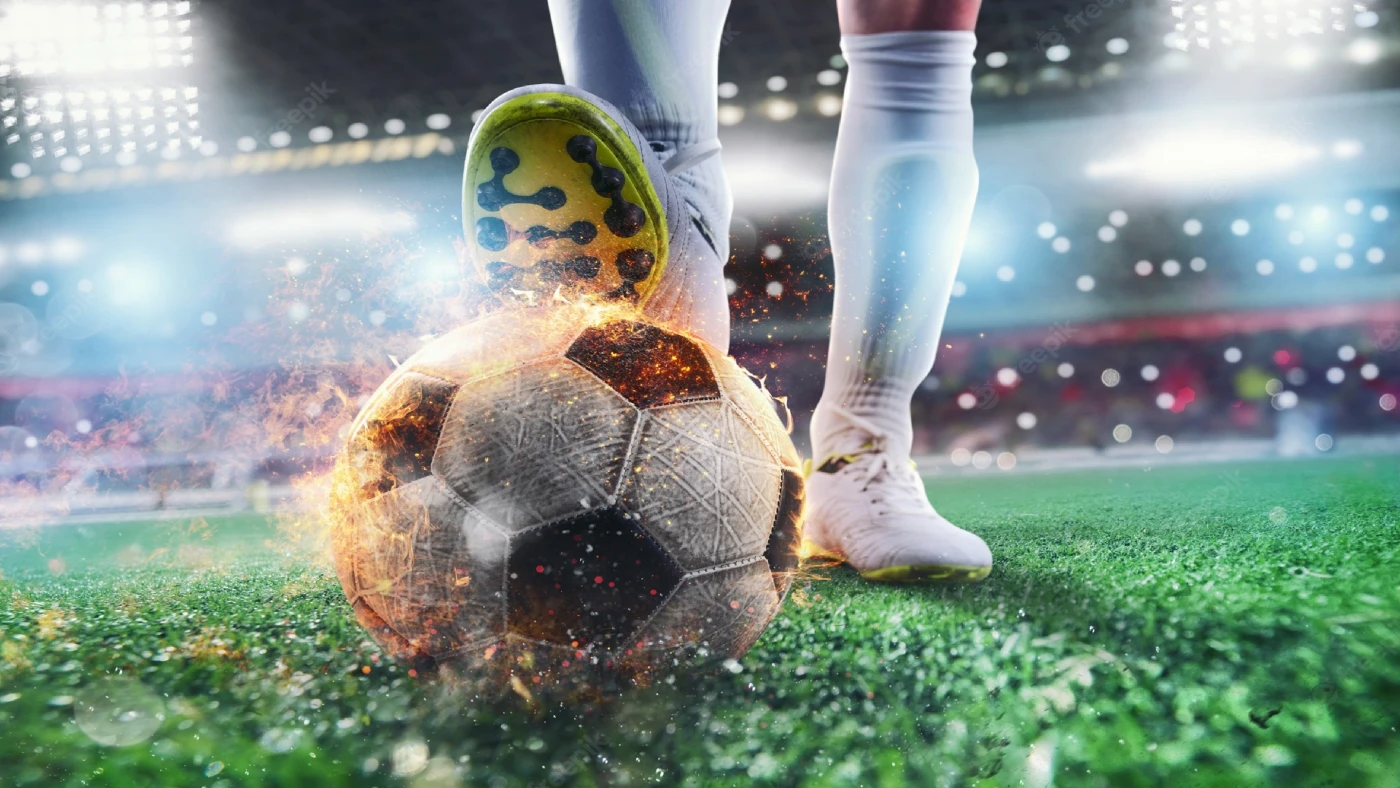 Football in the Metaverse