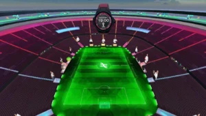 Hublot Loves Football Metaverse