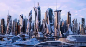 Million Dollar Metaverse