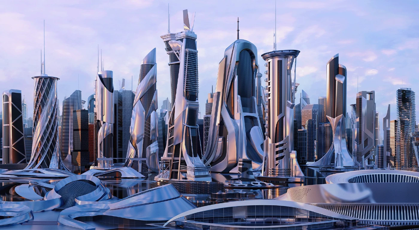 Million Dollar Metaverse
