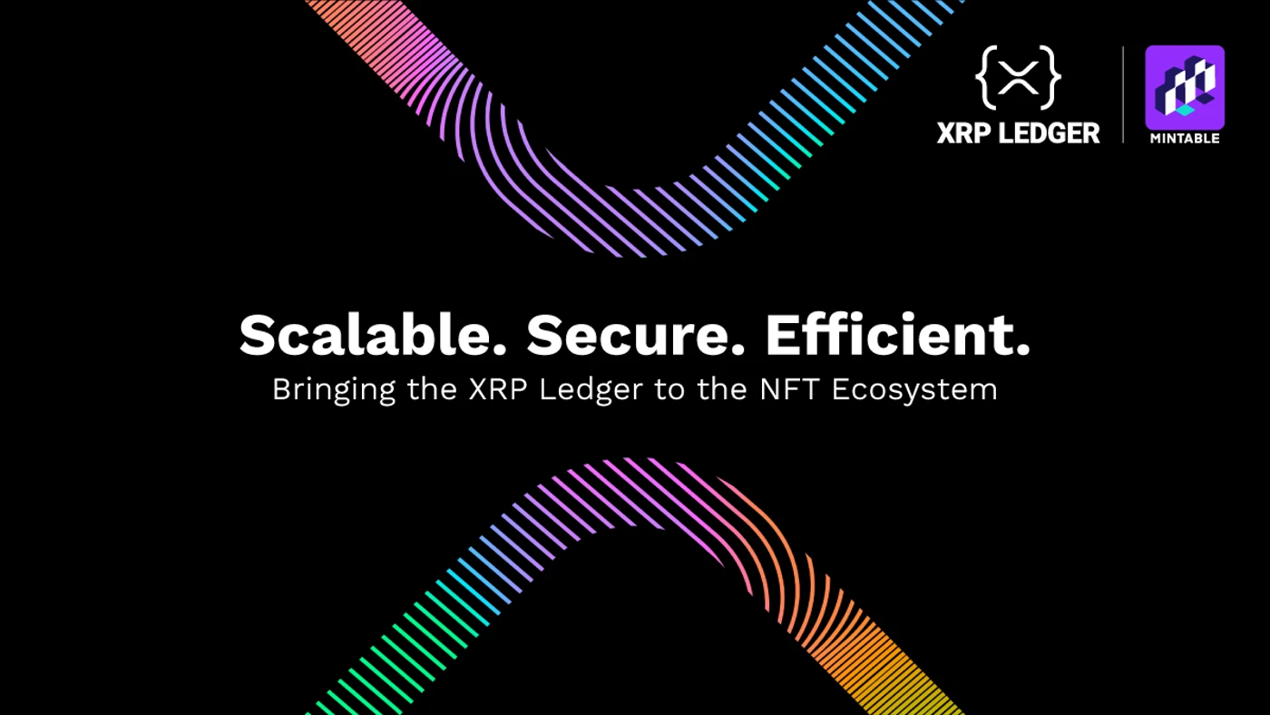 Mintable on XRP Ledger