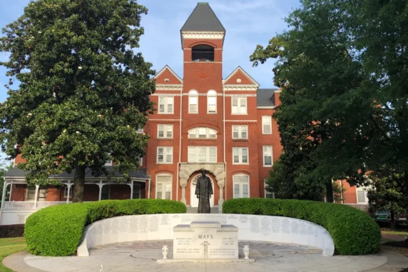 Morehouse College