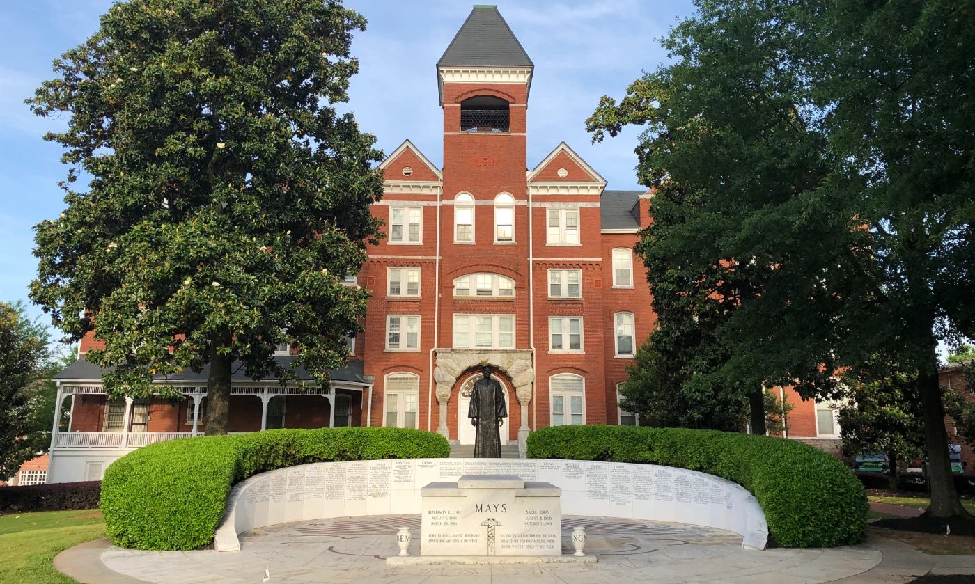 Morehouse College