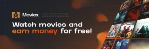 MovieX