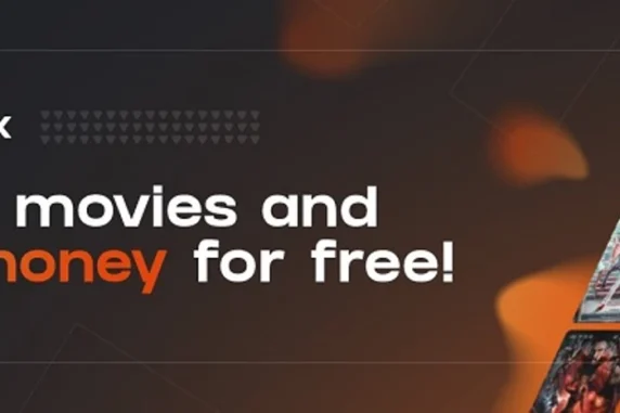 MovieX