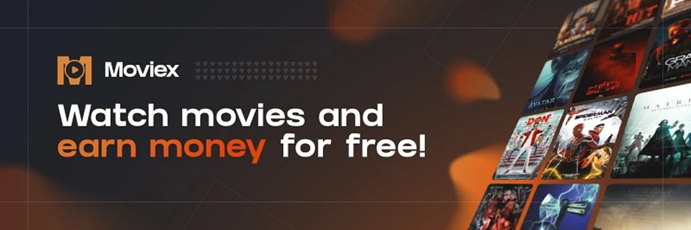 MovieX