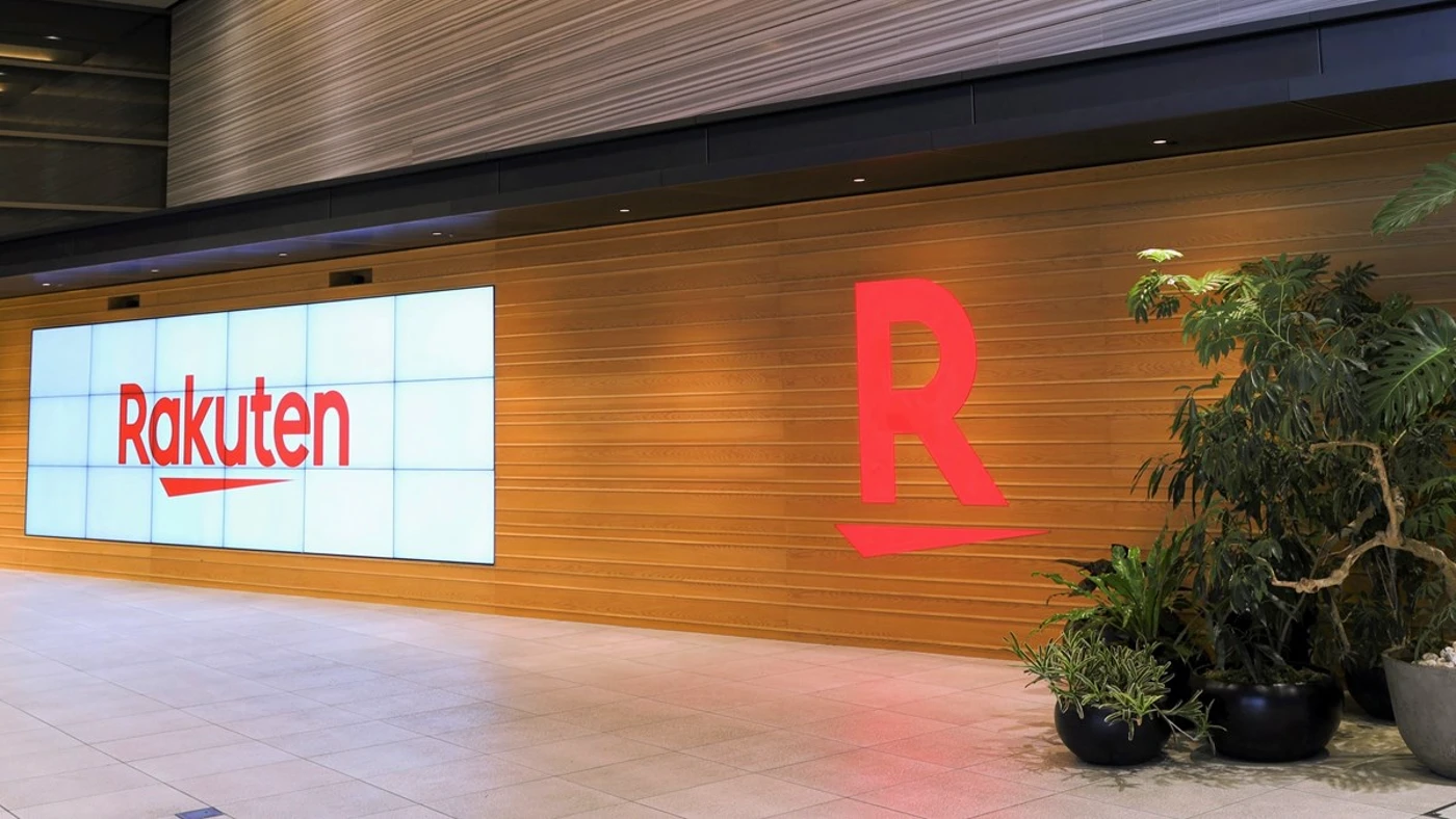 Rakuten Group