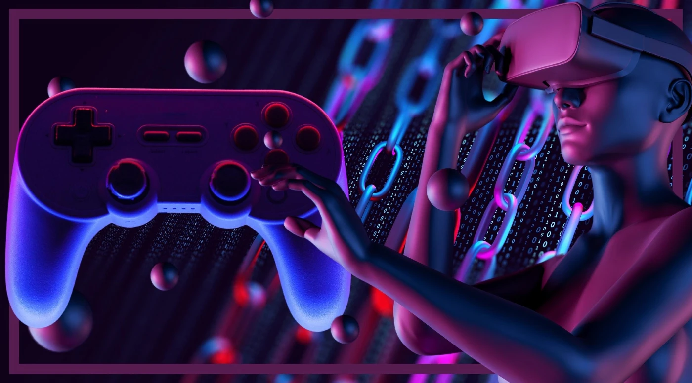 Web3 Gaming