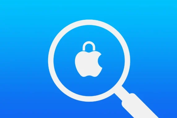 Apple Security
