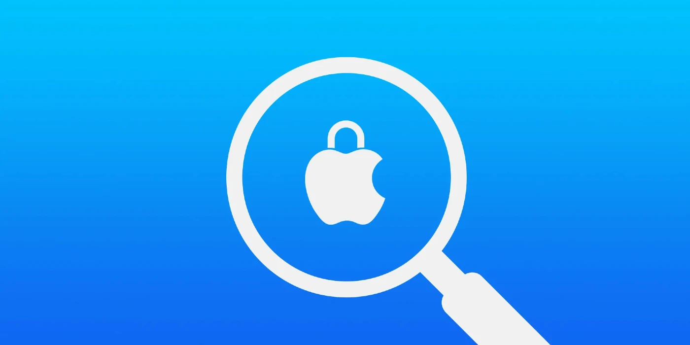 Apple Security