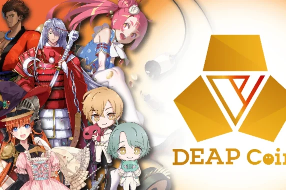 DEAPCoin