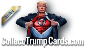Donald Trump NFTs