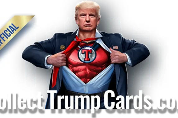 Donald Trump NFTs