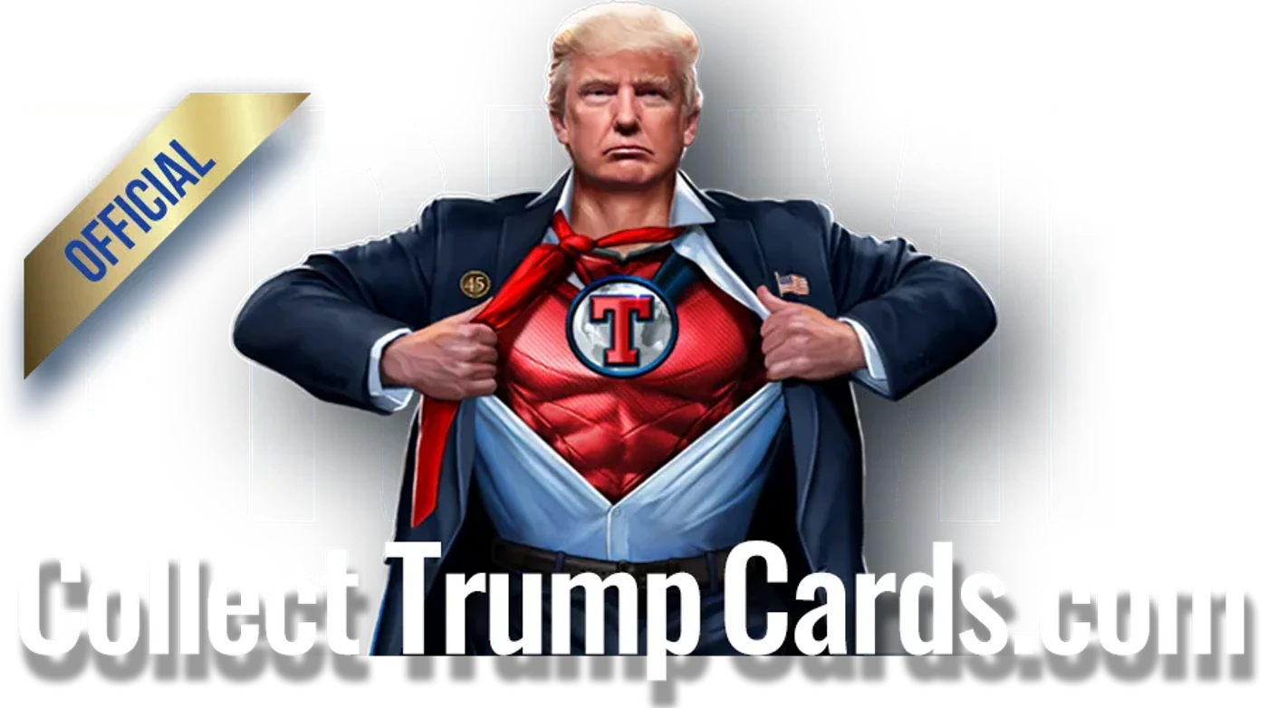 Donald Trump NFTs