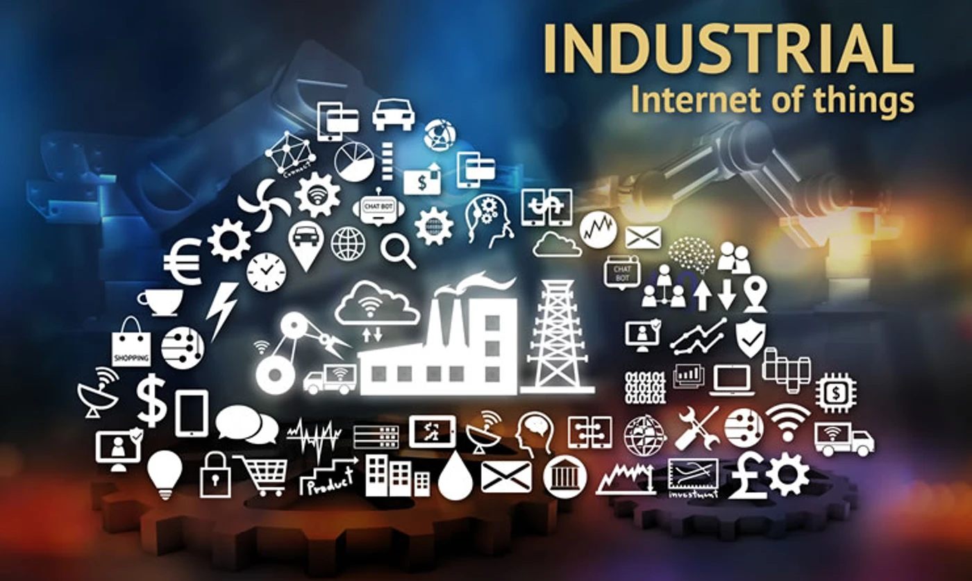 IIoT
