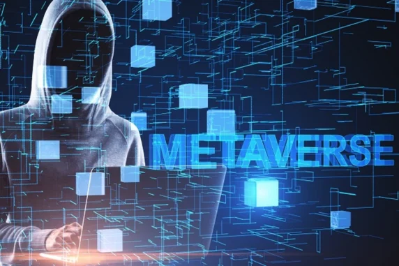 Metaverse Security