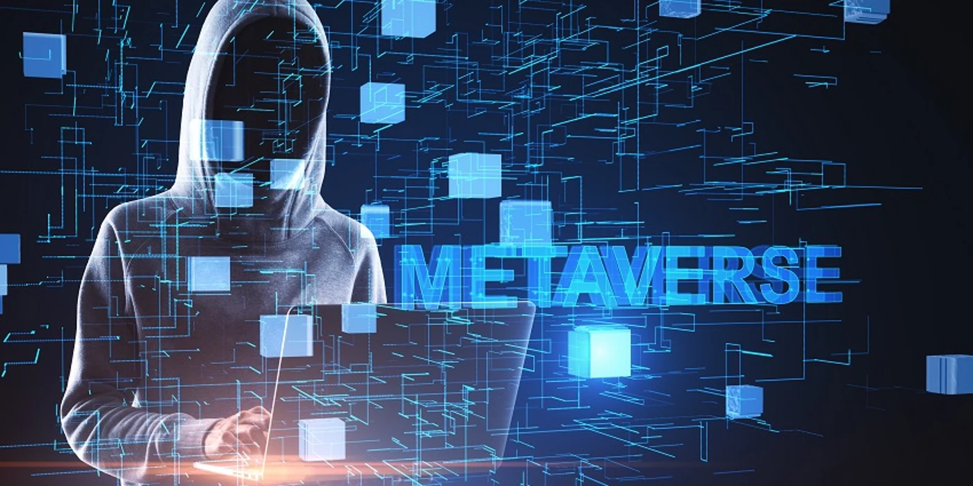 Metaverse Security