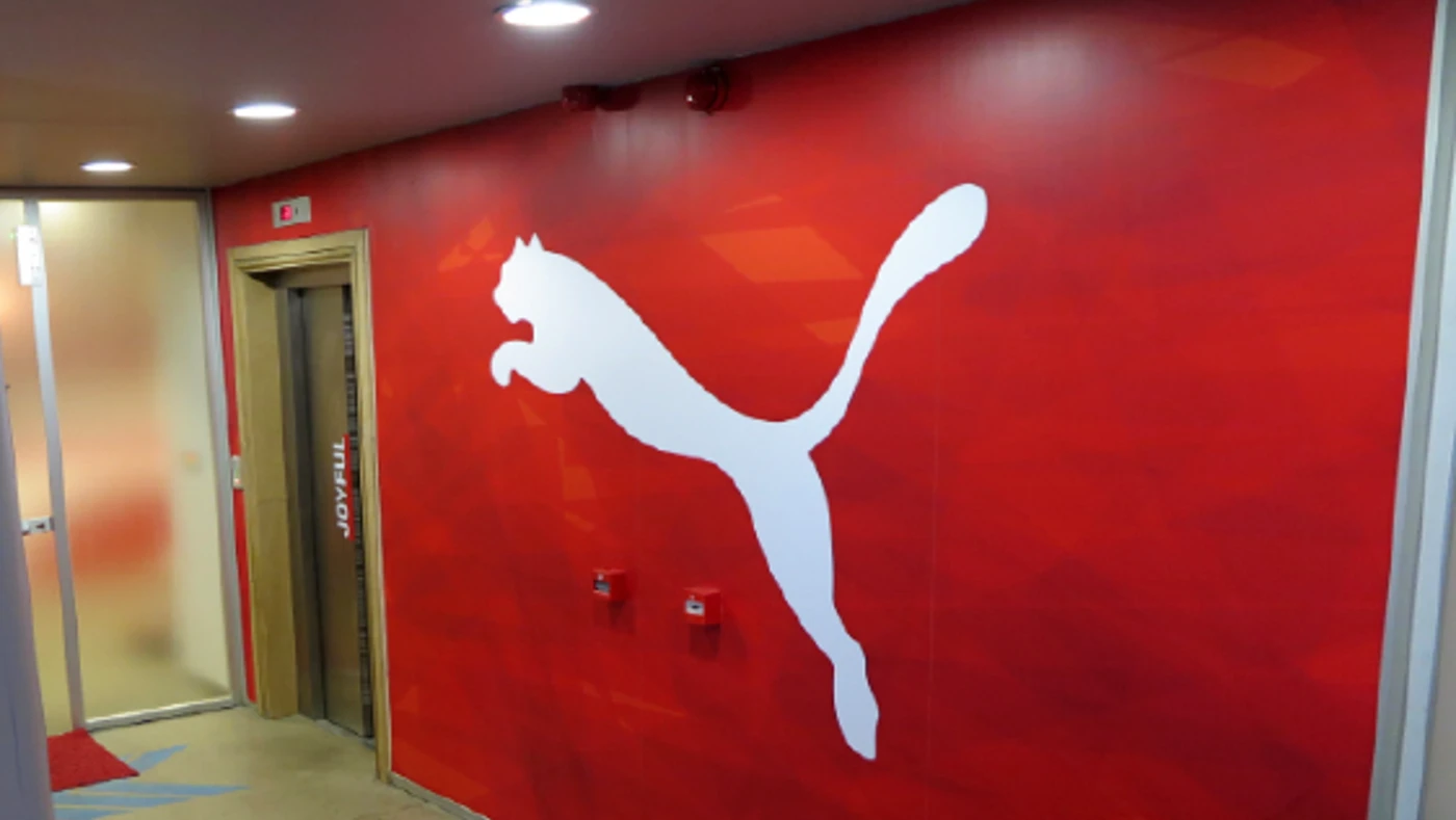 Puma