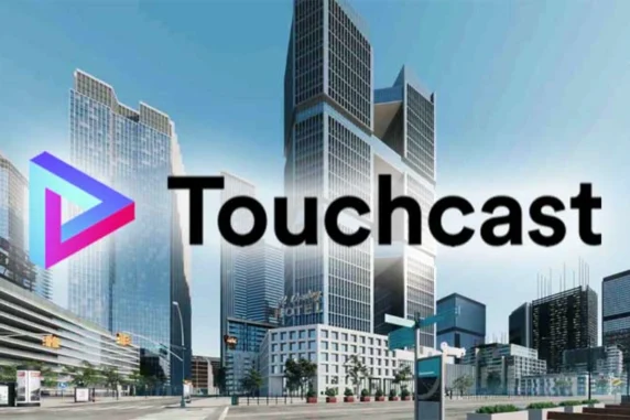Touchcast
