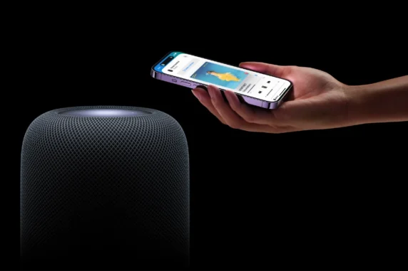 Apple HomePod (2nd Generation)