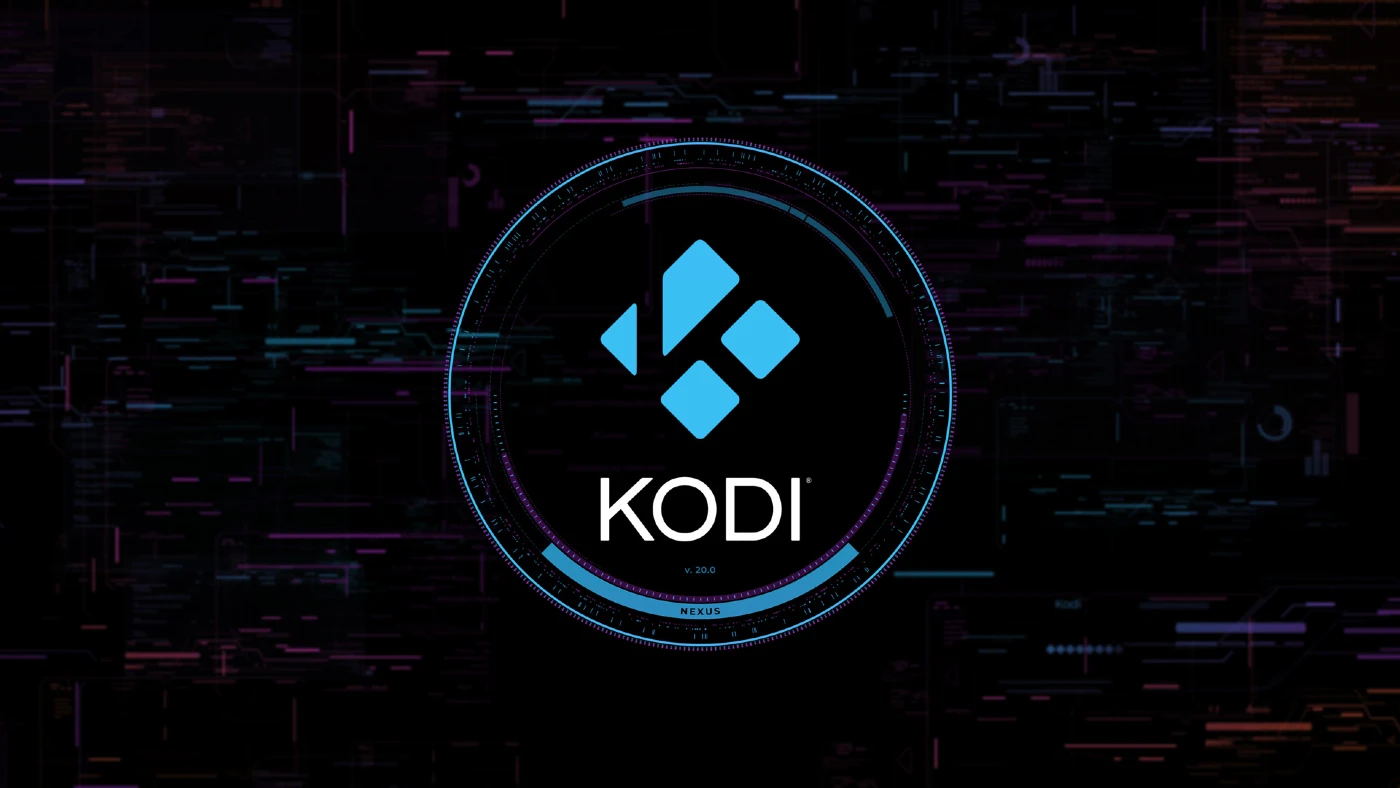 KODI 20.0