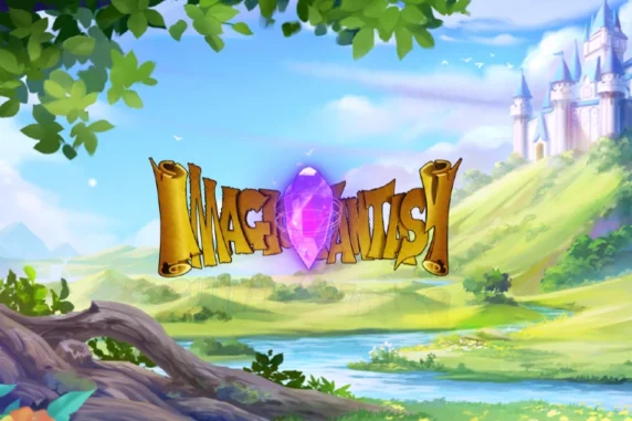 Magic Fantasy